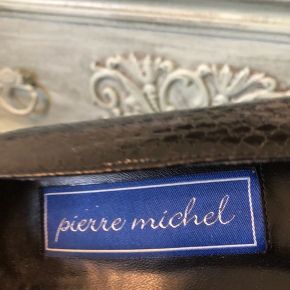 Pierre Michelle shoes - Picture 4 of 4
